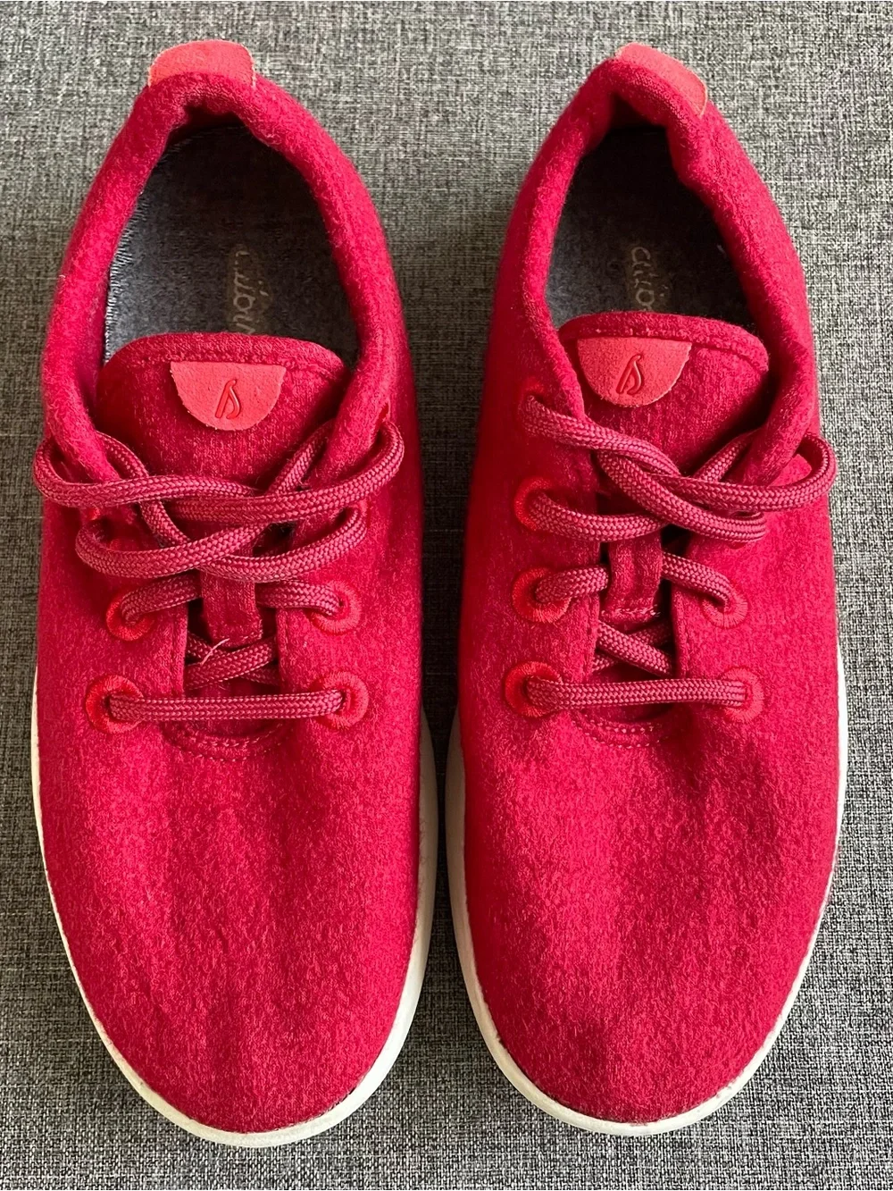 allbirds wool runners
